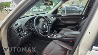 2016 BMW X3 Sports Activity Vehicle xDrive28i XLINE - miniatura 18