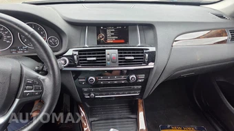 2016 BMW X3 Sports Activity Vehicle xDrive28i XLINE - miniatura 21
