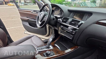 2016 BMW X3 Sports Activity Vehicle xDrive28i XLINE - miniatura 24