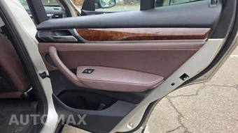 2016 BMW X3 Sports Activity Vehicle xDrive28i XLINE - miniatura 26