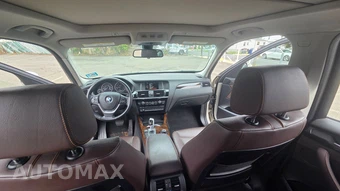 2016 BMW X3 Sports Activity Vehicle xDrive28i XLINE - miniatura 29