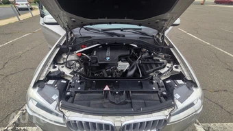 2016 BMW X3 Sports Activity Vehicle xDrive28i XLINE - miniatura 33