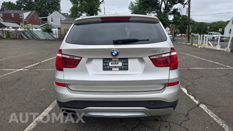 2016 BMW X3 Sports Activity Vehicle xDrive28i XLINE - miniatura 5