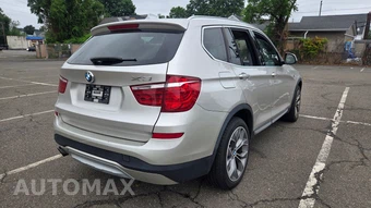 2016 BMW X3 Sports Activity Vehicle xDrive28i XLINE - miniatura 6