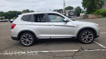 2016 BMW X3 Sports Activity Vehicle xDrive28i XLINE - miniatura 7