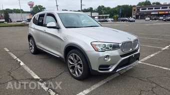 2016 BMW X3 Sports Activity Vehicle xDrive28i XLINE - miniatura 8