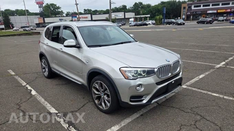 2016 BMW X3 Sports Activity Vehicle xDrive28i XLINE - miniatura 9