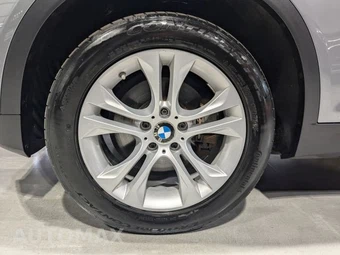 2016 BMW X3 Sports Activity Vehicle xDrive35i - miniatura 16