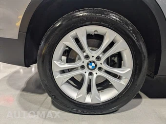 2016 BMW X3 Sports Activity Vehicle xDrive35i - miniatura 18