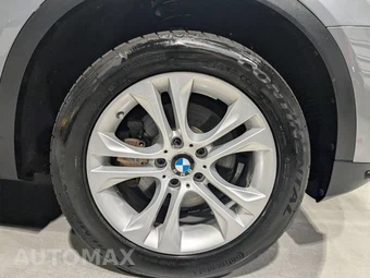 2016 BMW X3 Sports Activity Vehicle xDrive35i - miniatura 19