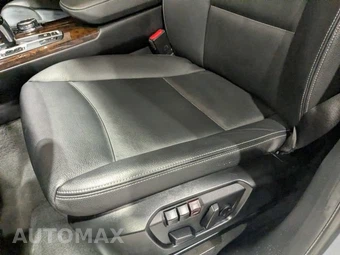 2016 BMW X3 Sports Activity Vehicle xDrive35i - miniatura 25