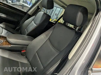2016 BMW X3 Sports Activity Vehicle xDrive35i - miniatura 26