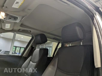 2016 BMW X3 Sports Activity Vehicle xDrive35i - miniatura 27