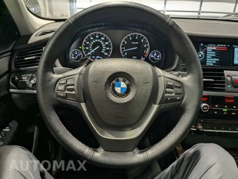 2016 BMW X3 Sports Activity Vehicle xDrive35i - miniatura 29