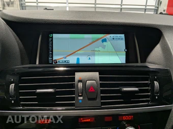 2016 BMW X3 Sports Activity Vehicle xDrive35i - miniatura 31