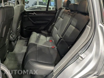 2016 BMW X3 Sports Activity Vehicle xDrive35i - miniatura 35
