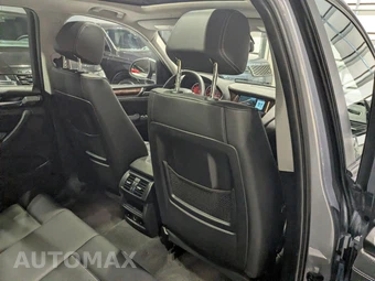 2016 BMW X3 Sports Activity Vehicle xDrive35i - miniatura 38