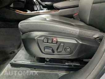 2016 BMW X3 Sports Activity Vehicle xDrive35i - miniatura 45