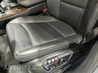 2016 BMW X3 Sports Activity Vehicle xDrive35i - miniatura 46