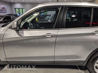2016 BMW X3 Sports Activity Vehicle xDrive35i - miniatura 5
