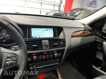 2016 BMW X3 Sports Activity Vehicle xDrive35i - miniatura 50