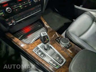 2016 BMW X3 Sports Activity Vehicle xDrive35i - miniatura 52