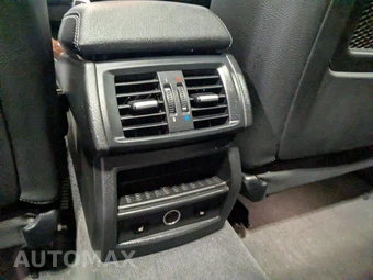 2016 BMW X3 Sports Activity Vehicle xDrive35i - miniatura 56