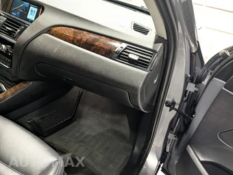 2016 BMW X3 Sports Activity Vehicle xDrive35i - miniatura 64