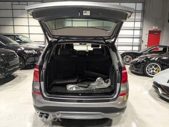 2016 BMW X3 Sports Activity Vehicle xDrive35i - miniatura 66