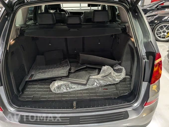 2016 BMW X3 Sports Activity Vehicle xDrive35i - miniatura 67