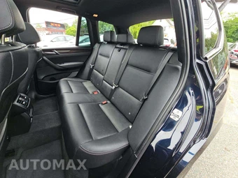 2016 BMW X3 Sports Activity Vehicle xDrive35i M SPORT LINE - miniatura 13