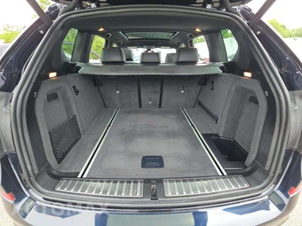 2016 BMW X3 Sports Activity Vehicle xDrive35i M SPORT LINE - miniatura 14
