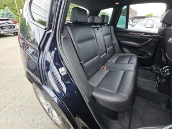 2016 BMW X3 Sports Activity Vehicle xDrive35i M SPORT LINE - miniatura 16