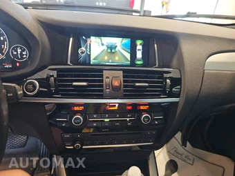 2016 BMW X3 Sports Activity Vehicle xDrive35i M SPORT LINE - miniatura 11