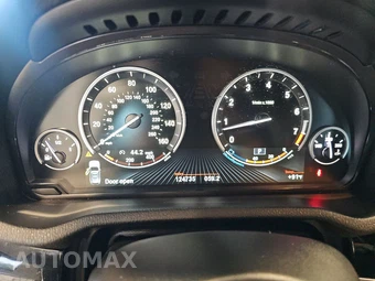 2016 BMW X3 Sports Activity Vehicle xDrive35i M SPORT LINE - miniatura 12