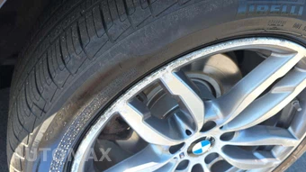 2016 BMW X3 Sports Activity Vehicle xDrive35i M SPORT LINE - miniatura 38