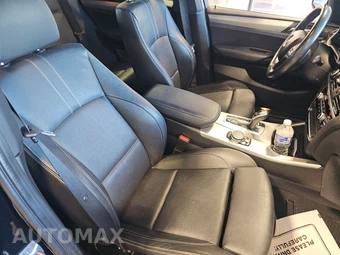 2016 BMW X3 Sports Activity Vehicle xDrive35i M SPORT LINE - miniatura 8