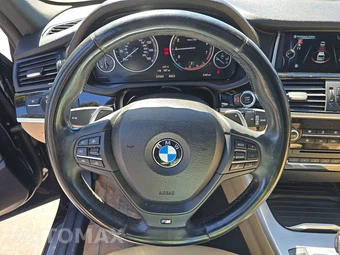2016 BMW X3 Sports Activity Vehicle xDrive35i M SPORT LINE - miniatura 10