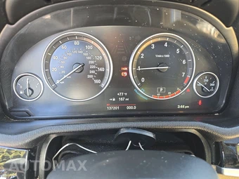2016 BMW X3 Sports Activity Vehicle xDrive35i M SPORT LINE - miniatura 12