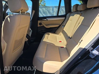 2016 BMW X3 Sports Activity Vehicle xDrive35i M SPORT LINE - miniatura 13