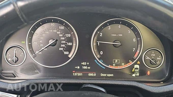 2016 BMW X3 Sports Activity Vehicle xDrive35i M SPORT LINE - miniatura 18