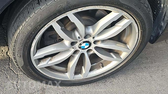 2016 BMW X3 Sports Activity Vehicle xDrive35i M SPORT LINE - miniatura 34
