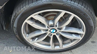 2016 BMW X3 Sports Activity Vehicle xDrive35i M SPORT LINE - miniatura 36