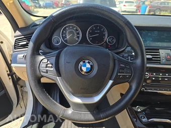 2016 BMW X3 Sports Activity Vehicle xDrive35i XLINE - miniatura 10