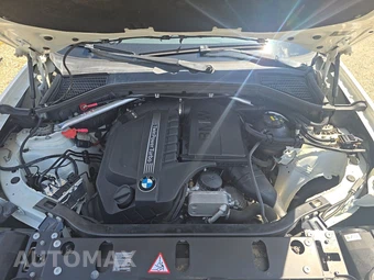 2016 BMW X3 Sports Activity Vehicle xDrive35i XLINE - miniatura 16