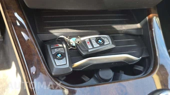 2016 BMW X3 Sports Activity Vehicle xDrive35i XLINE - miniatura 18