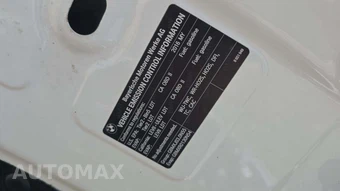 2016 BMW X3 Sports Activity Vehicle xDrive35i XLINE - miniatura 24