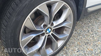 2016 BMW X3 Sports Activity Vehicle xDrive35i XLINE - miniatura 26
