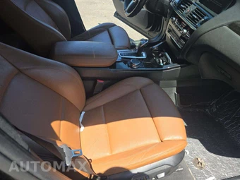 2016 BMW X4 Sports Activity Vehicle M40i M SPORT LINE - miniatura 14