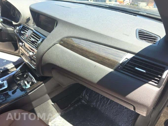 2016 BMW X4 Sports Activity Vehicle M40i M SPORT LINE - miniatura 15
